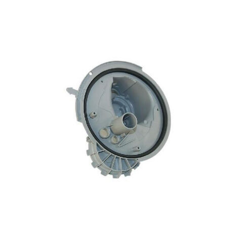 Bloc hydraulique (166459-47021) Lave-vaisselle 00668102 BOSCH (1/6)