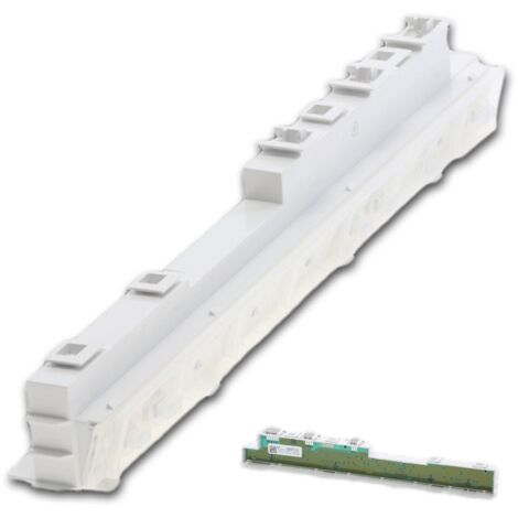 Module de commande d'origine (00791027) Lave-vaisselle NEFF, JUNKER, VIVA, BOSCH, SIEMENS, CONSTRUCTA (1/3)
