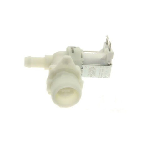 Electrovanne 1 voie 1886740200 pour lave-vaisselle – Compatible Bosch, Whirlpool, Siemens, Beko – Contrôle précis de l'eau (1/4)