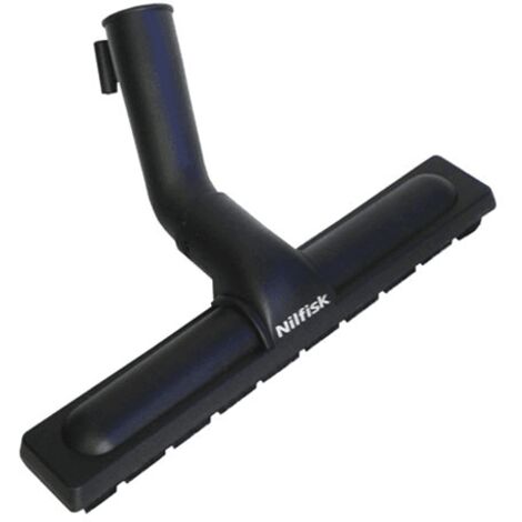 SOS Accessoire Brosse, embout parquet/sol dur action/coupe Aspirateur 82214400, 128350253 NILFISK (1/3)