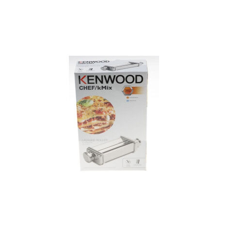 Couteau hachoir + cache pour robots kenwood, Robots multipro compact