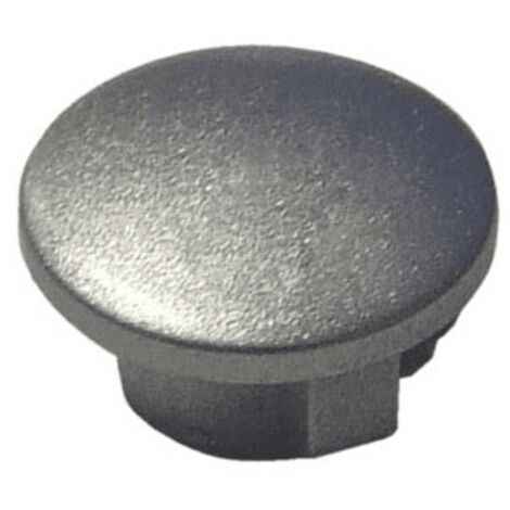 Bouton poussoir Four micro-ondes 481241259087 WHIRLPOOL (1/3)