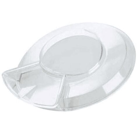 Couvercle anti projection pour robots TITANIUM Robot ménager KW716118 KENWOOD (1/3)
