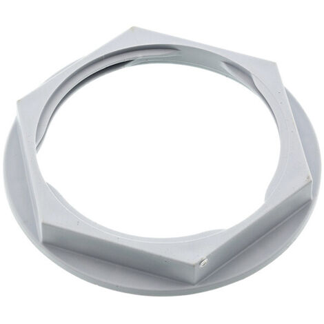 Electrolux - écrou, bague filetée, adoucisseur d'eau - 1119195103 (1/3)