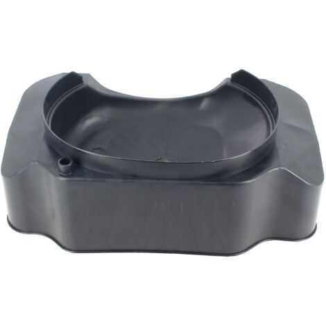 Bac à eau d'origine pour réfrigérateur, congélateur Whirlpool, Ariston Hotpoint, Indesit, Scholtès - C00145091 (1/4)