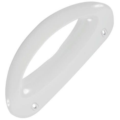 Poignée,verticale pour Réfrigérateur, Congélateur ELECTROLUX 2062728015 (1/3)