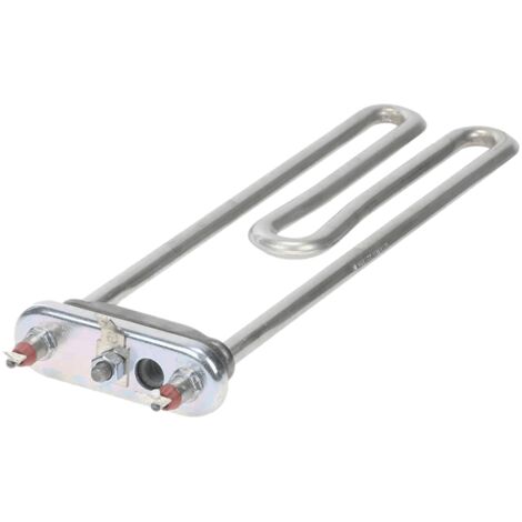 THERMOPLONGEUR 2000 W 230 V BOSCH pour LAVE LINGE - 31846 (1/2)