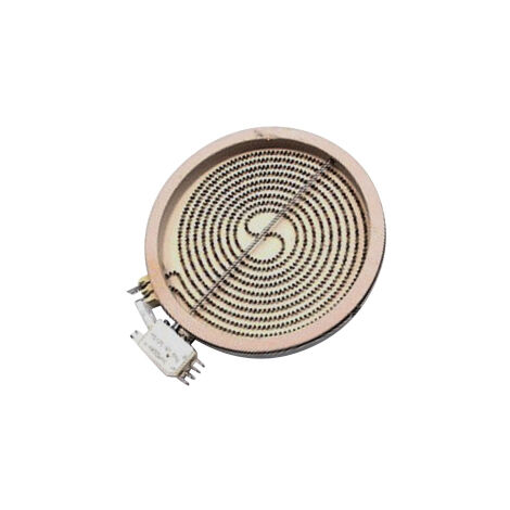 Ariston - plaque hilight 200mm 1800w - c00139036 - 8052476390361