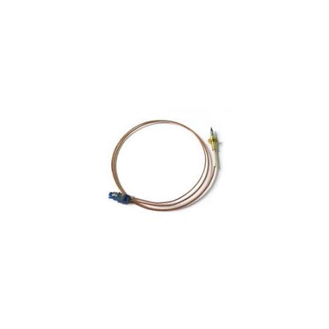 Thermocouple pour plaque de cuisson L 520mm Whirlpool - 481010566193