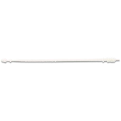 Vis de pied réglage central pour Lave-vaisselle Electrolux 140000210041 (1/2)