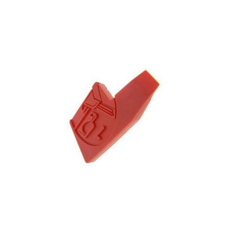 Brandt – Clé de démontage 72X0283 – Accessoire pour entretien de four et cuisinière – Compatible avec plusieurs marques – Facilité de démontage