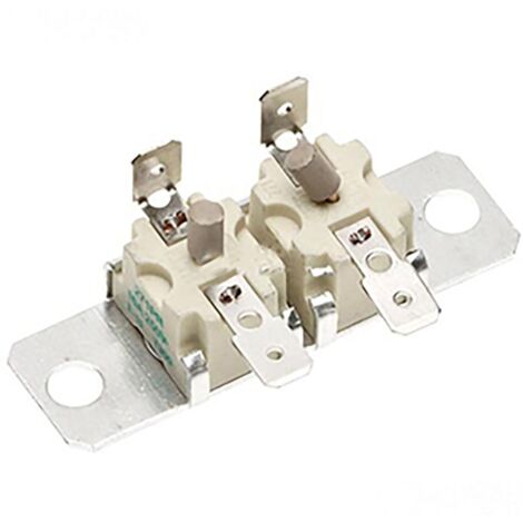 Thermostat de sécurité pour Lave-Linge CANDY 41034167 (1/2)