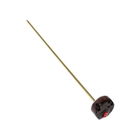 Universeel - thermostat chauffe-eau 450mm - 90°c - -