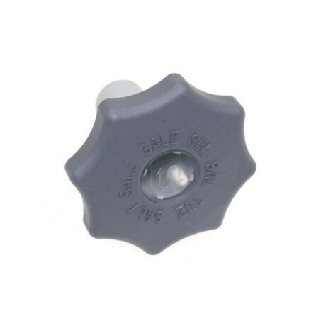 BOUCHON BAC A SEL POUR LAVE VAISSELLE AYA - 42020654 (1/3)