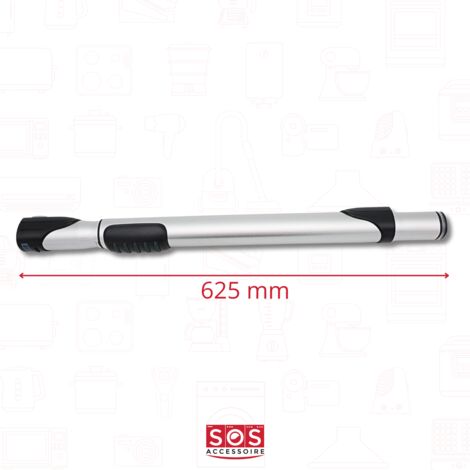Tubo telescopico originale - Aspirapolvere - SAMSUNG - 97410