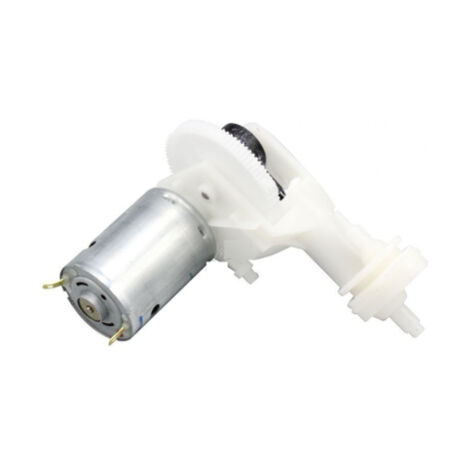 Pompe avec moteur pour jet dentaire – Compatible appareils BRAUN – Nettoyage efficace – 81626035