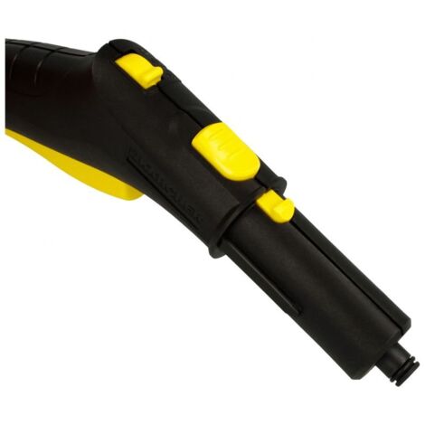 Tuyau flexible de vapeur sans fiche bk/y pour Nettoyeur Vapeur SC3 Karcher