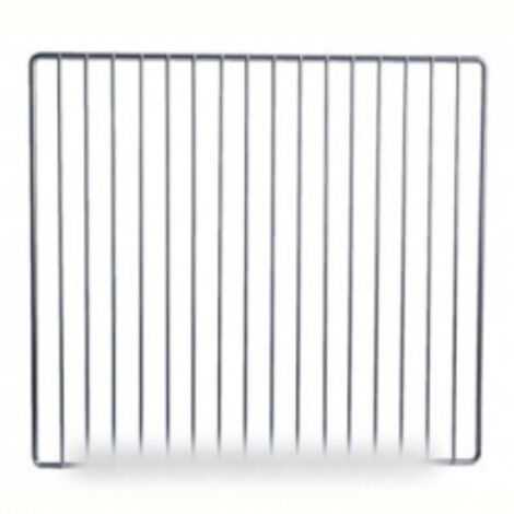 Grille universelle extensible d'origine  [350] 560X325 mm (1/2)