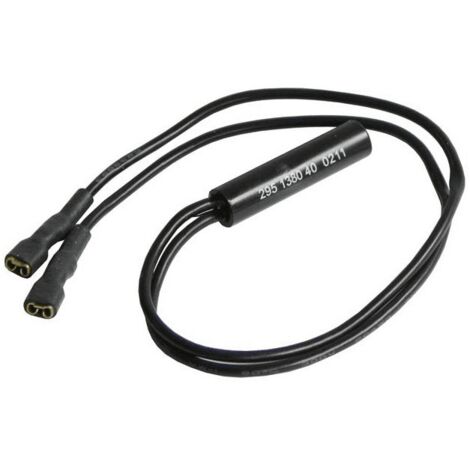 CAPTEUR COMPLET ECLAIRAGE POUR REFRIGERATEUR DOMETIC - 2951381009 (1/2)