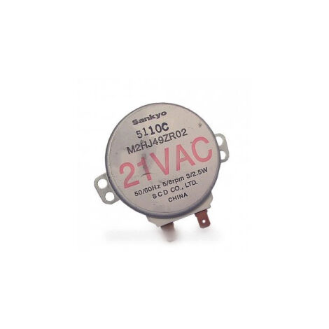 Moteur plateau micro ondes Origine SAMSUNG 21V SM16 BY36M1A6 DE31-10154D Samsung
