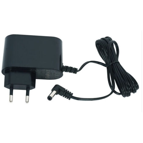 SEB – Alimentation aspirateur Rowenta RH20/RH6A – Chargeur secteur SS-7222068916 – Recharge rapide et efficace pour modèles compatibles