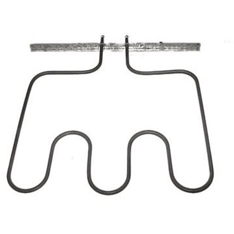 RESISTANCE DE SOLE 490057 1200 W pour FOUR BOSCH - 00289782 (1/3)