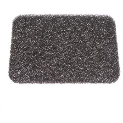 Filtre sécurité moteur (1/4)