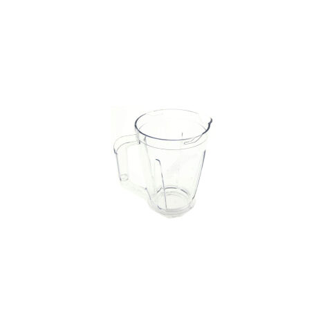 Bol Blender plastique Robot ménager MS-651386 MOULINEX (1/2)