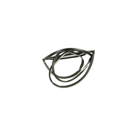 Joint De Porte De Réfrigérateur Whirlpool D'origine - Référence 481246688716, Compatible Bauknecht Et Ignis