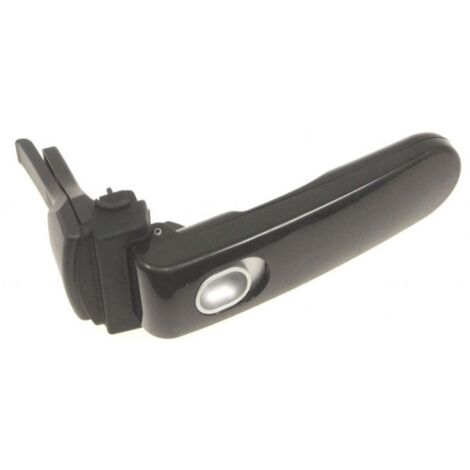 Poignée Actifry Genius pour friteuse SEB – Remplacement de la poignée usée – Compatible avec modèles FZ760000/12A, FZ760800/12A - SS-1530000714