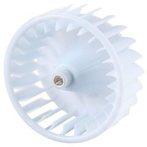 Turbine de ventilation pour Sèche-Linge WHIRLPOOL - C00738545