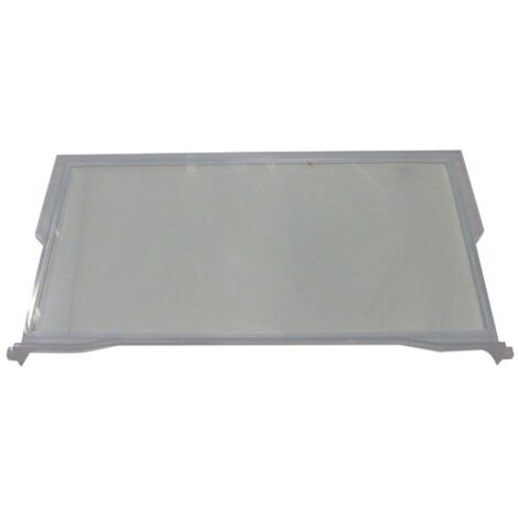 Clayette en verre pour Réfrigérateur WHIRLPOOL 481245088113 (1/2)