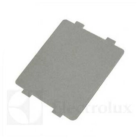 Plaque MICA pour Micro-ondes ELECTROLUX 50282056006