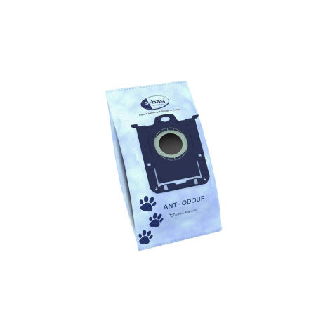 Electrolux - e203s anti odour 4 bag - 9001684597 - 7321423975021 (1/4)