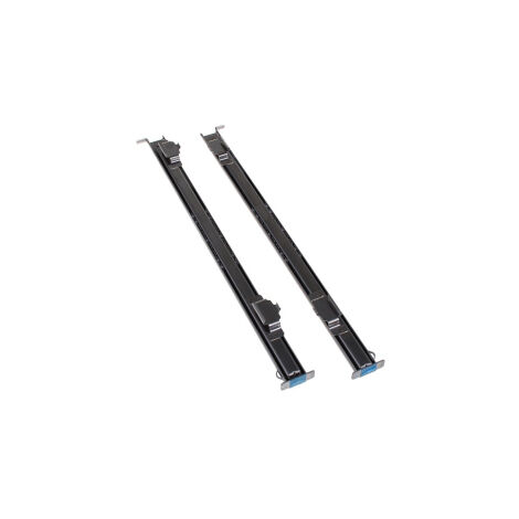 Glissière four gauche/droite SLP001 – Compatible Whirlpool et autres marques – Installation facile pour mouvement fluide des composants (1/5)