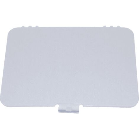 PORTILLON FILTRE DE POMPE POUR LAVE LINGE SAMSUNG - DC63-00920A (1/2)