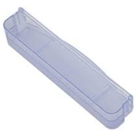 Balconnet supérieur avec rabat (Longueur : 37,5 cm) pour réfrigérateur Dometic - 289064700 (1/5)