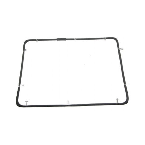 Joint de porte pour Four BOSCH 12011244 (1/6)