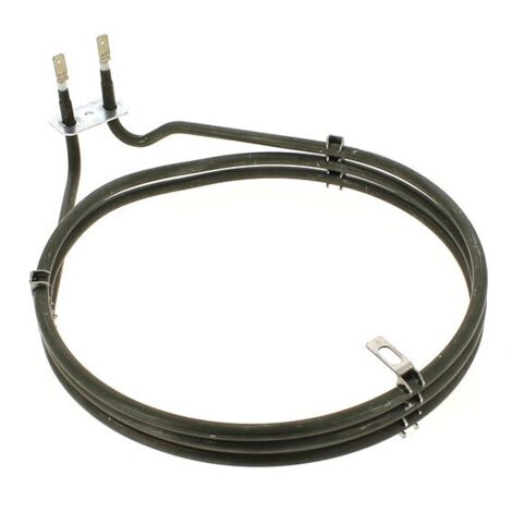 Chauffage rond à air chaud - AEG Electrolux Juno Privileg 3970128017 (1/4)