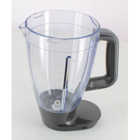 Bol blender MS-650528 pour robot culinaire – Puissance 800W – Compatible avec plusieurs modèles Moulinex – Préparation rapide et efficace