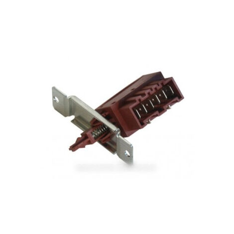 Interruttore Generale Originale Arthur Martin Electrolux 111574101: Ricambio Compatibile Per Lavastoviglie - 6