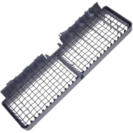 Support verres et tasses d'origine (00701353) Lave-vaisselle NEFF, JUNKER, VIVA, BOSCH, GAGGENAU, BLAUPUNKT, SIEMENS, CONSTRUCTA