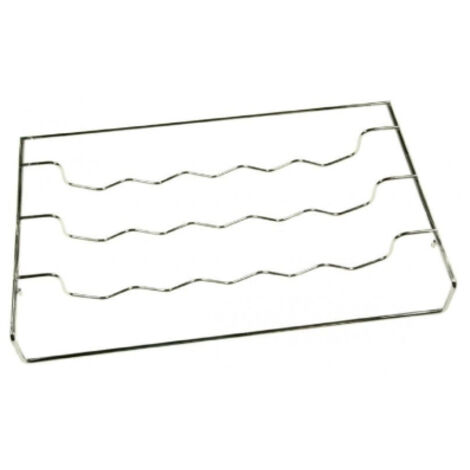 Clayette à bouteilles pour réfrigérateur Samsung – Dimensions 498x297 mm – Compatible avec plusieurs modèles – Optimise l'espace de rangement