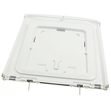 KIT COUVERCLE COMPLET pour LAVE LINGE WHIRLPOOL - 481010717048