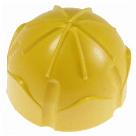 Petit cône presse agrumes pour robot et centrifugeuse Magimix - 100663S (1/3)