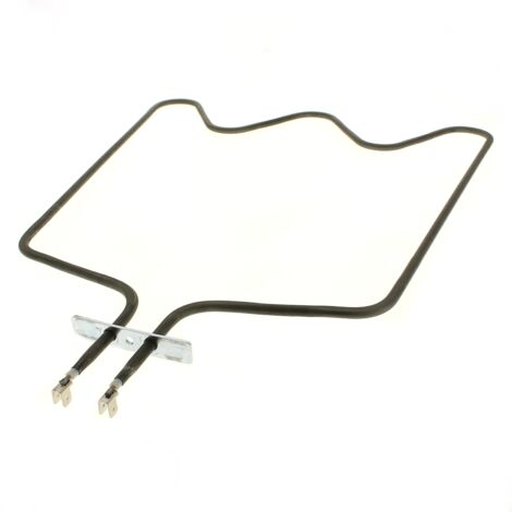 Résistance de sole 1150 w pour Cuisinière WHIRLPOOL 480121101147 (1/3)