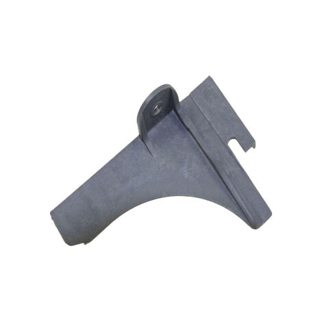 Cornière fixage dx pour Lave-vaisselle Hotpoint - Ariston C00260214 (1/2)