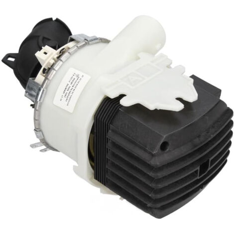 Pompe de cyclage 45W, 230V pour lave-vaisselle BEKO - 1762650500 (1/5)