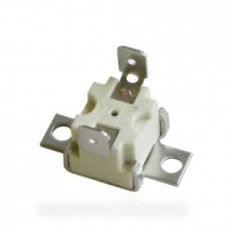 Thermostat Four Fixe 250V Compatible C00089573 482000022746 - Pièce Détachée Universelle
