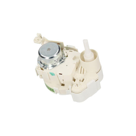 SOUPAPE DIVERTER (MDV) AVEC MICROMOTEUR, Lave-vaisselle, 481228128461 (1/7)